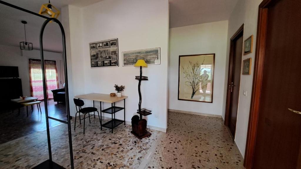 Latina House | Casa Vacanze Giorgia