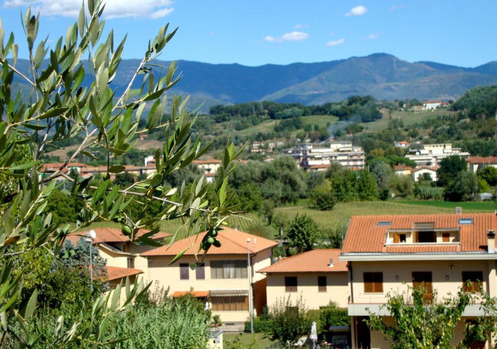 San Giovanni Valdarno House | Casa Vacanze Alle Porte del Chianti