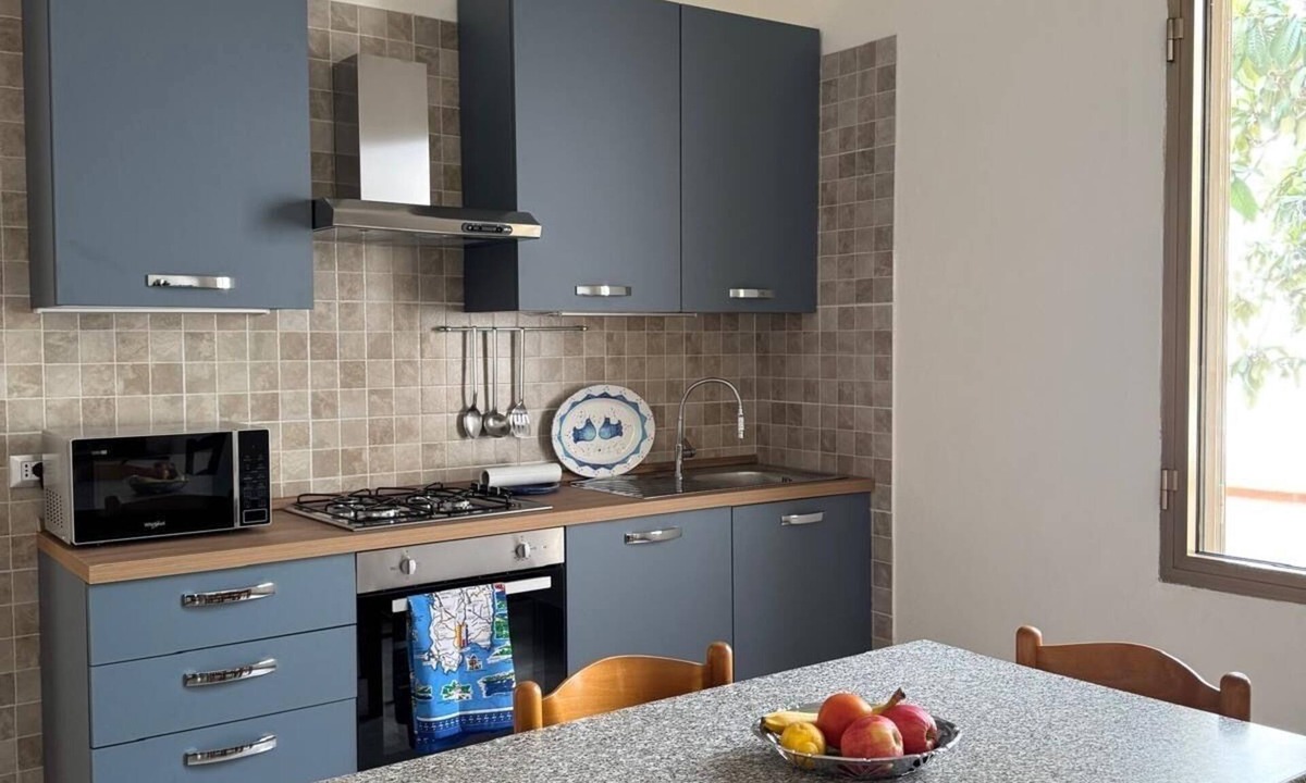 Assemini House | Casa Vacanze Janas: a privileged location for your vacation in Sardinia