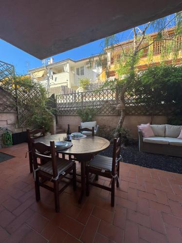 Villasimius House | Casa Vacanze Lina- Villasimius