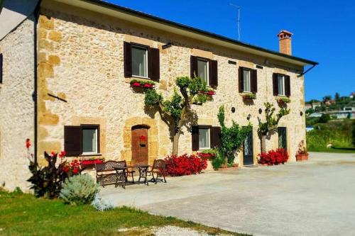 Arpino House | Casa Vacanze Minula - Indipendent Country House