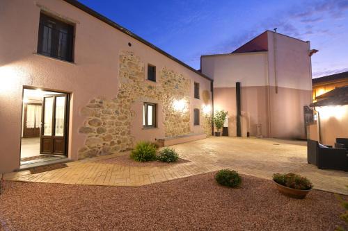 Gonnosfanadiga Apartment | Casa Vacanze Nonno Antioco - USO ESCLUSIVO