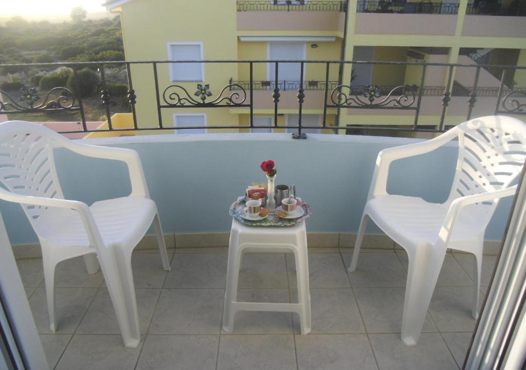 Olmedo Bed & Breakfast | Casa Vacanze Nuraghe Talia