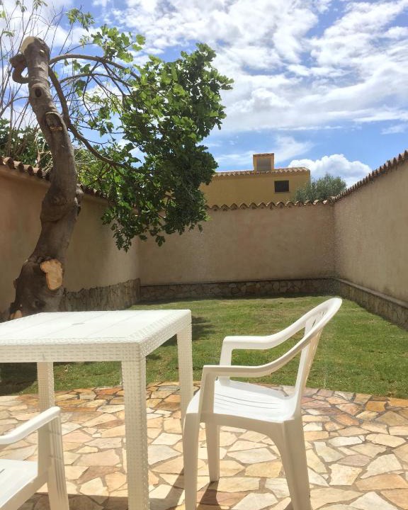 San Vito House | Casa Vacanze San Vito