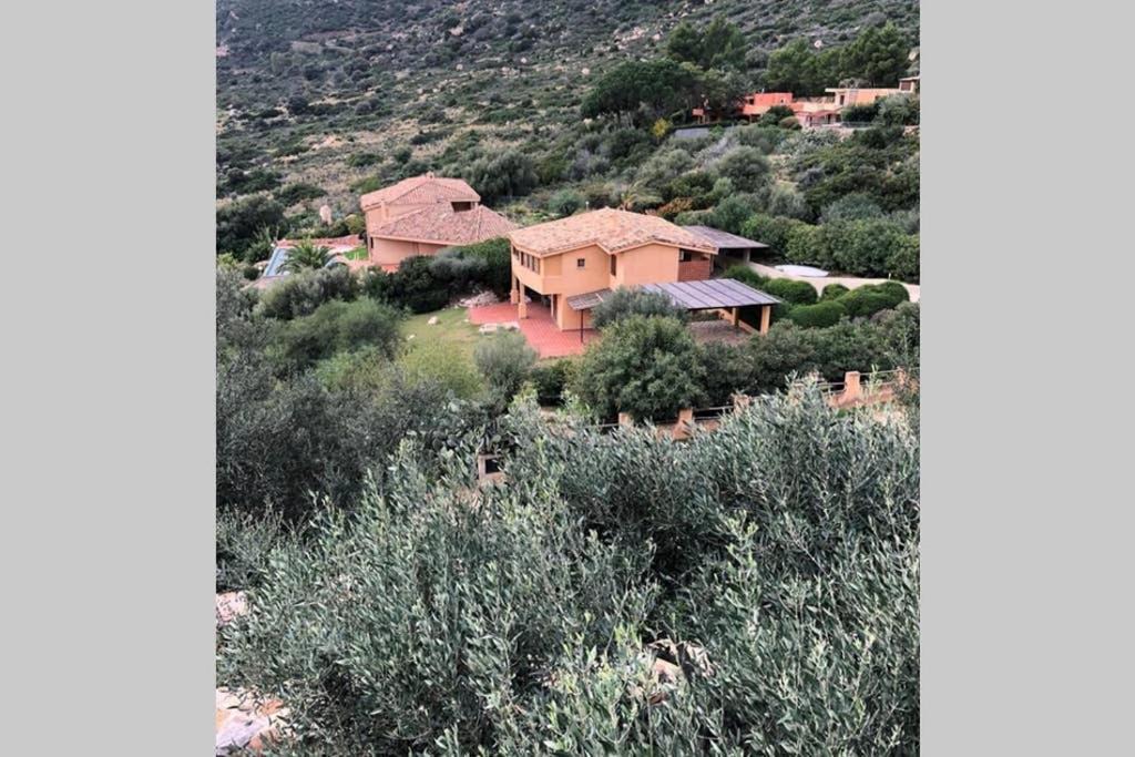 Villaggio Mandorli House | Casa vacanze Villasimius (Spiaggia di Campus)