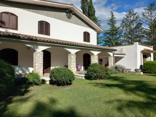 Cavalletto House | Casa Verde