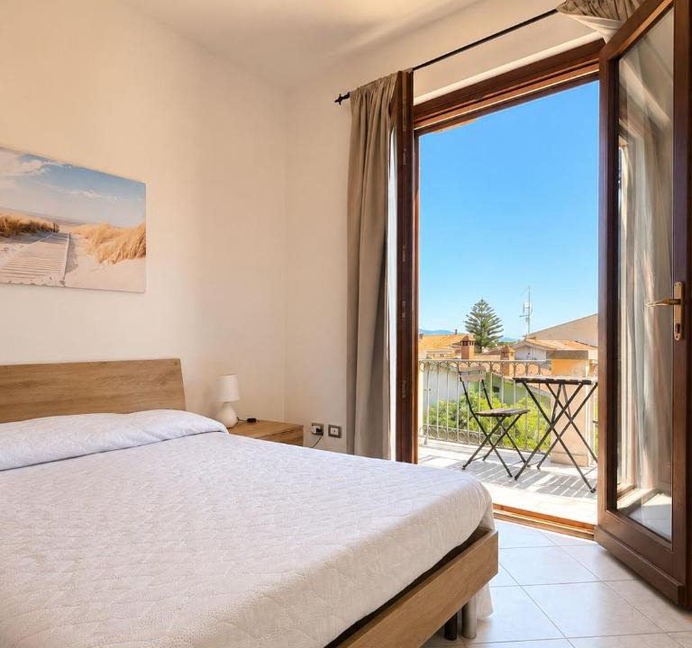 Nurachi Apartment | Casa VitAle