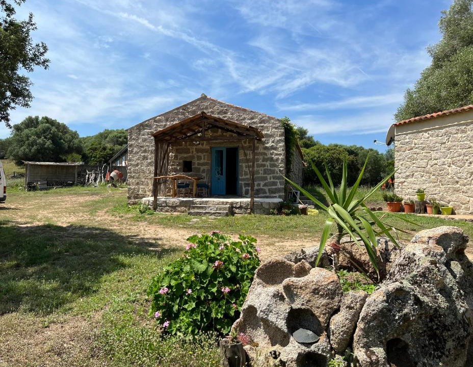 Sa Castangia Apartment | Casacci