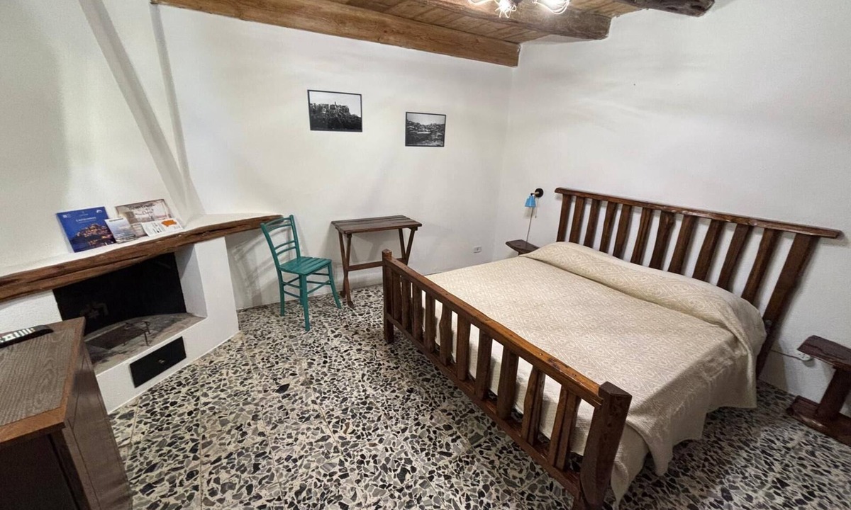 Castelsardo Bed & Breakfast | CasaDoria: Authentic B&B in Historical Sardinian House in the Heart of the Medieval Village