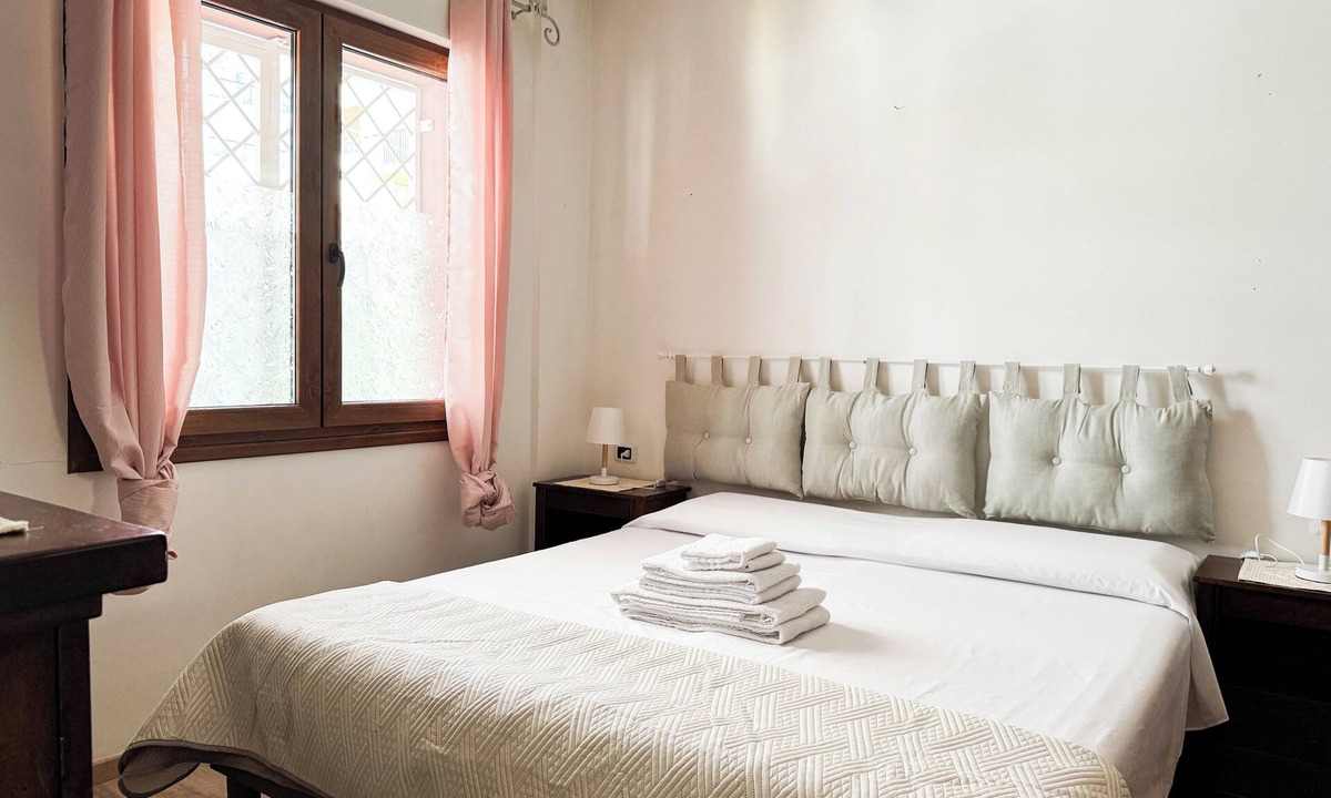 Lido Apartment | Cascall Marì - Two Bedroom Apartment, Sleeps 4