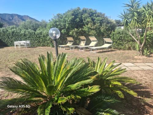 San Vito House | Case Anna Rosa at CasaSardinia
