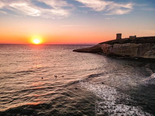 Santa Caterina Apartment | Case Davanti al Mare con Ampio Giardino e Parcheggio Gratuito