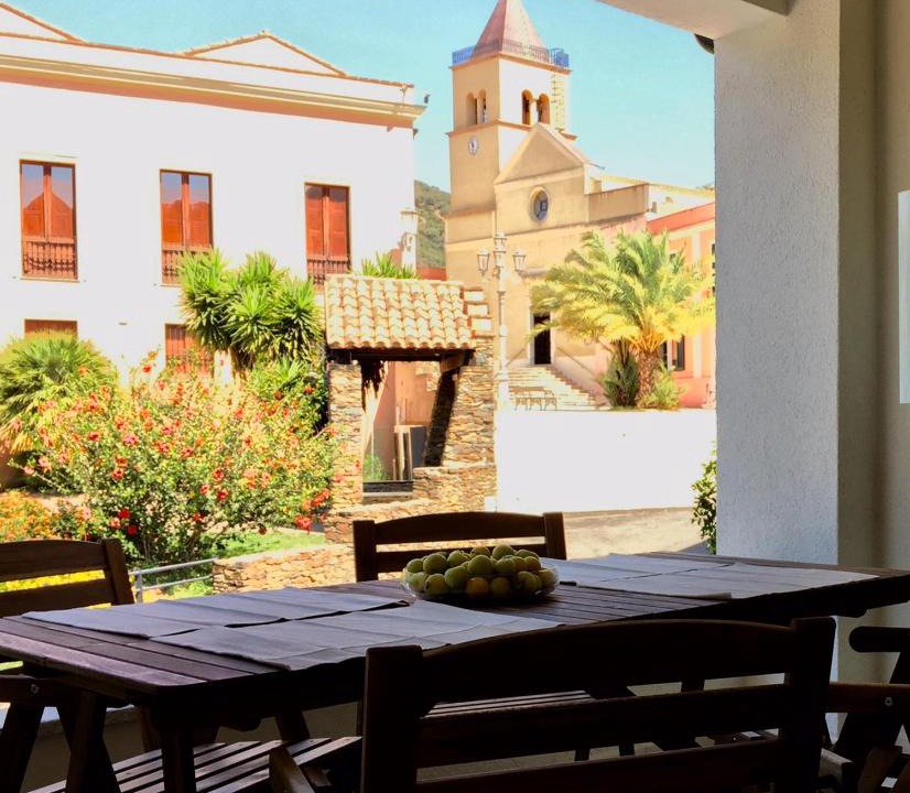 Teulada Apartment | Case Vacanze La Pavoncella