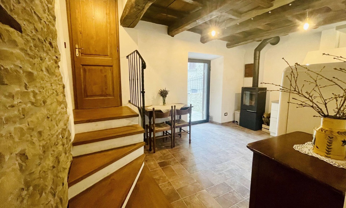 Poggio di Loro Apartment | Casina 57 - One Bedroom Apartment, Sleeps 2