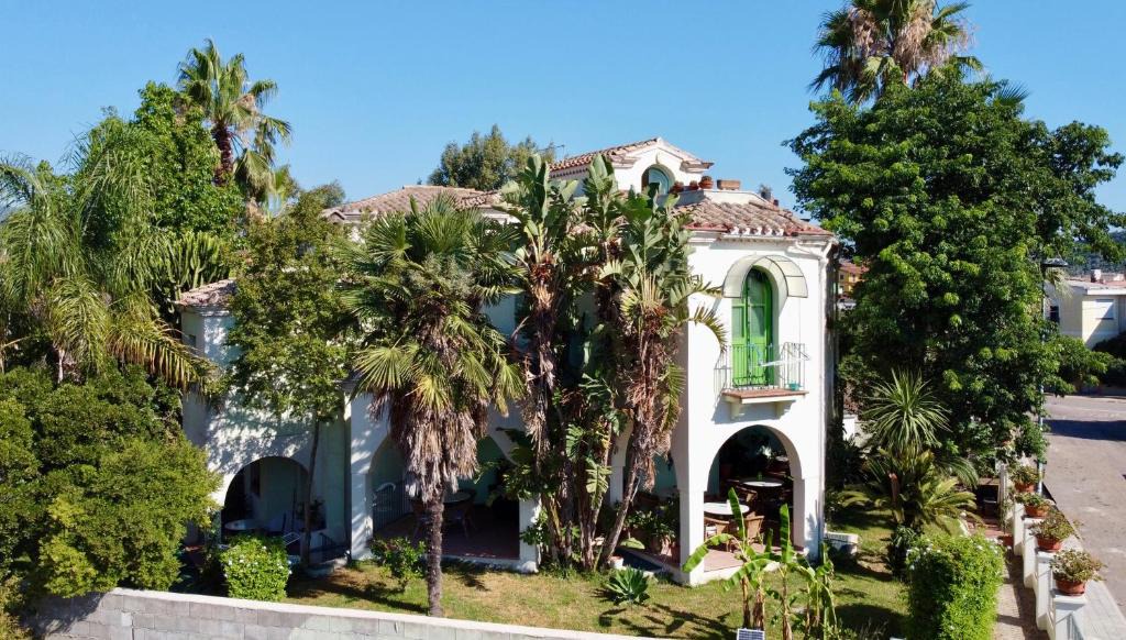 Bari Sardo Apartment | Castelletto Verde