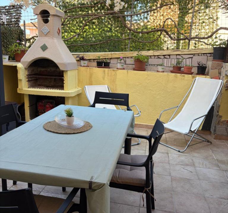 Lu Bagnu Apartment | Castelsardo Homes