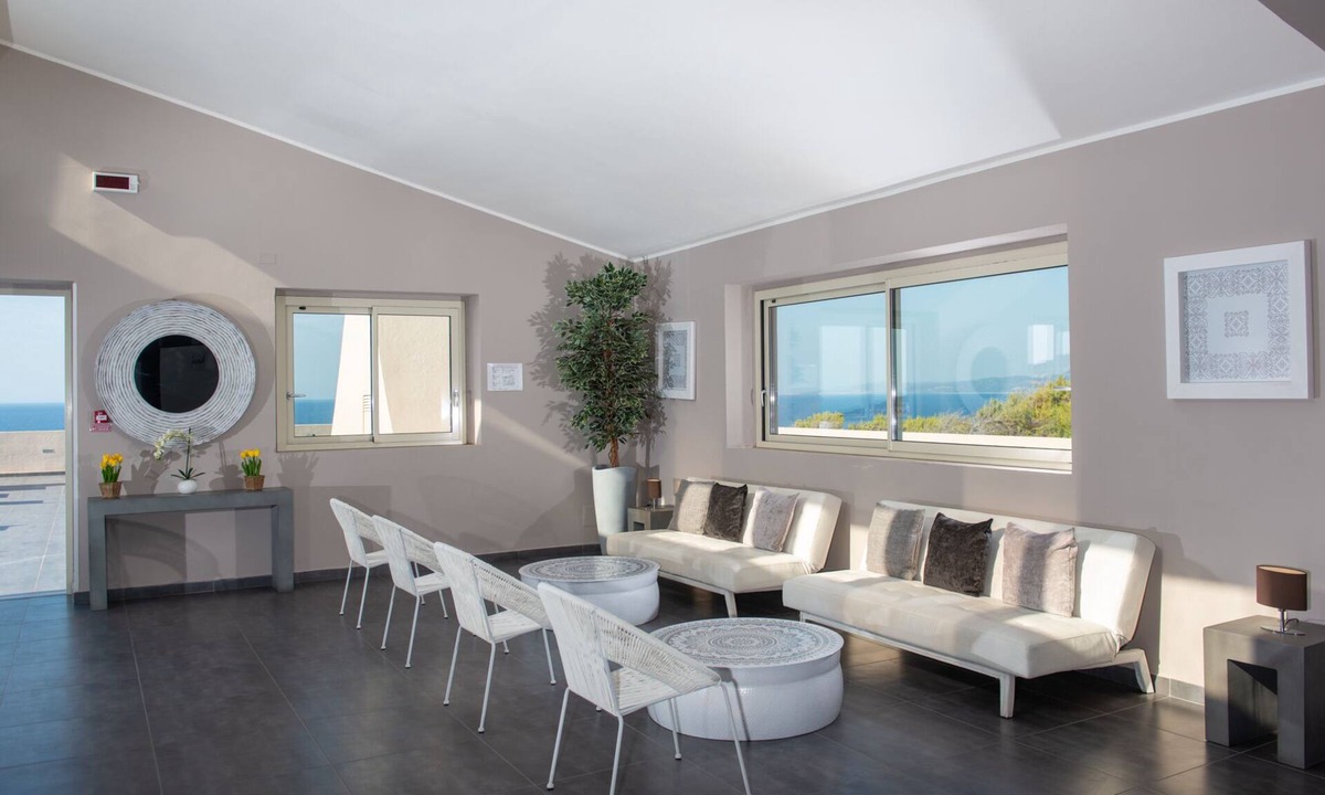 Castelsardo Hotel | Castelsardo Resort Village
