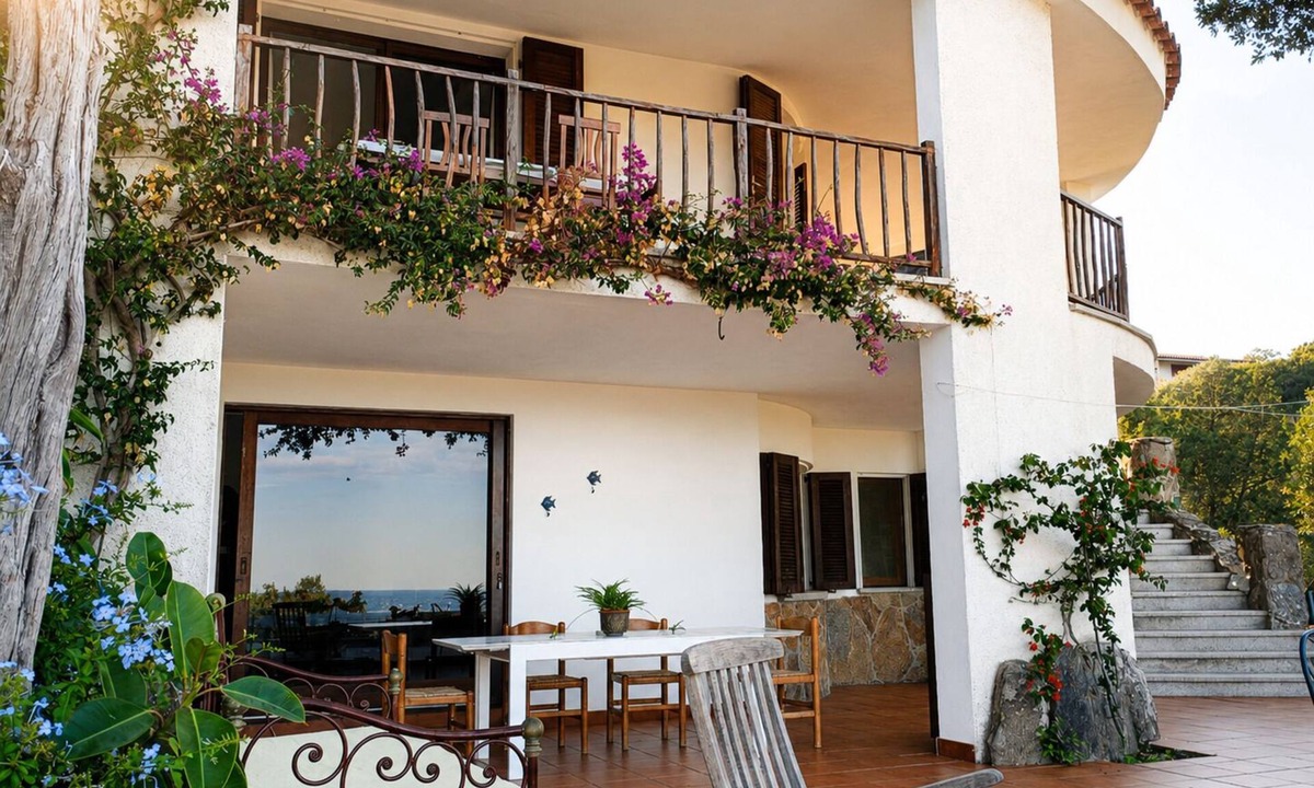 La Conia Apartment | Catalina House, journey in 1970, 2 minutes from the sea