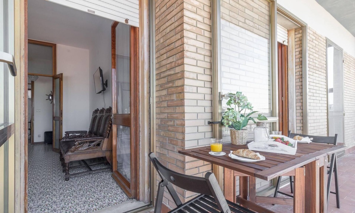 Cattolica Apartment | Cattolica Sea Loft - Cattolica Sea Loft