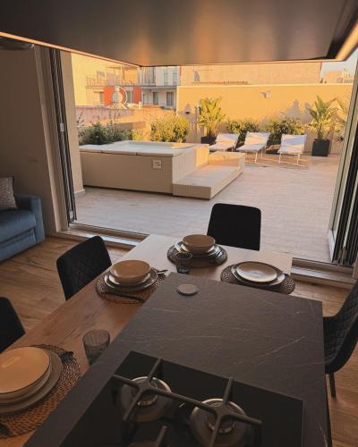 Cagliari Apartment | Cedrino suite apartment