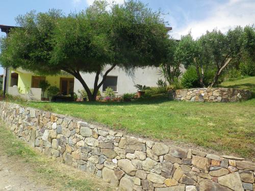 Fluminimaggiore Bed & Breakfast | Centro di Turismo Equestre SHANGRILA'
