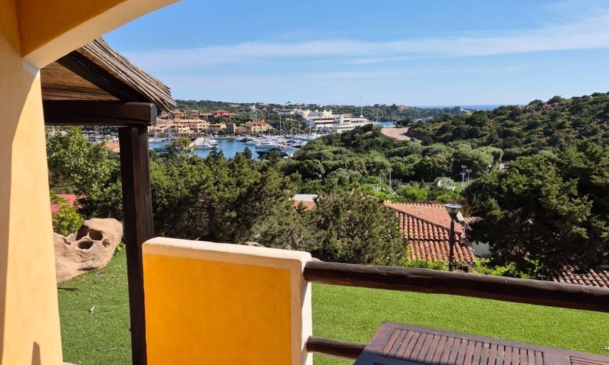 Porto Cervo Apartment | Charming apartment in Porto Cervo, Sardegna.