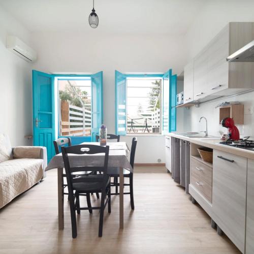 Cabras Apartment | CHIARAGIULIA Appartamento Chiara Cabras