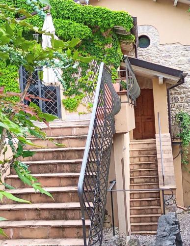 Pastena Villa | Chris Home