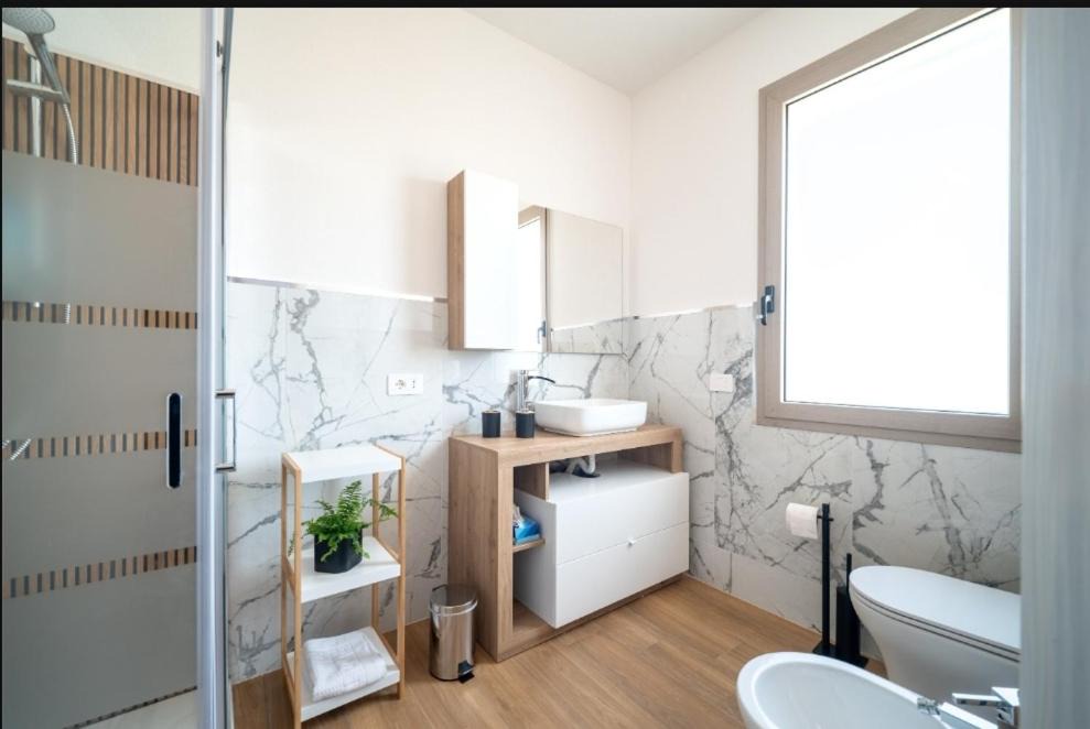 Oristano House | Civico 91 Guest House