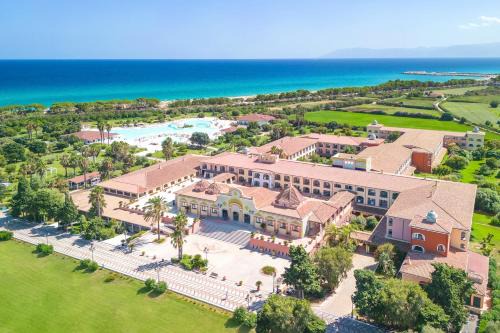 Orosei Hotel | Club Hotel Marina Beach