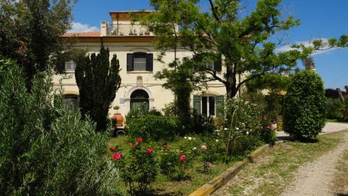 San Martino in Pensilis Apartment | Colonna Country Home