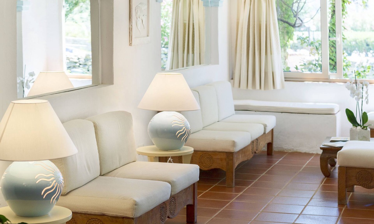 Cugnana Verde Hotel | Colonna Hotel Du Golf