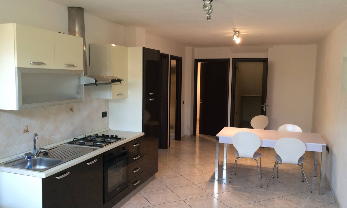Assemini Apartment | Comfort Apartment