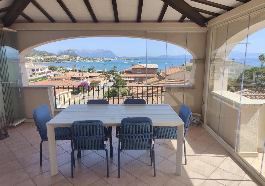 Golfo Aranci Apartment | Comfort e panorama mozzafiato a Golfo Aranci