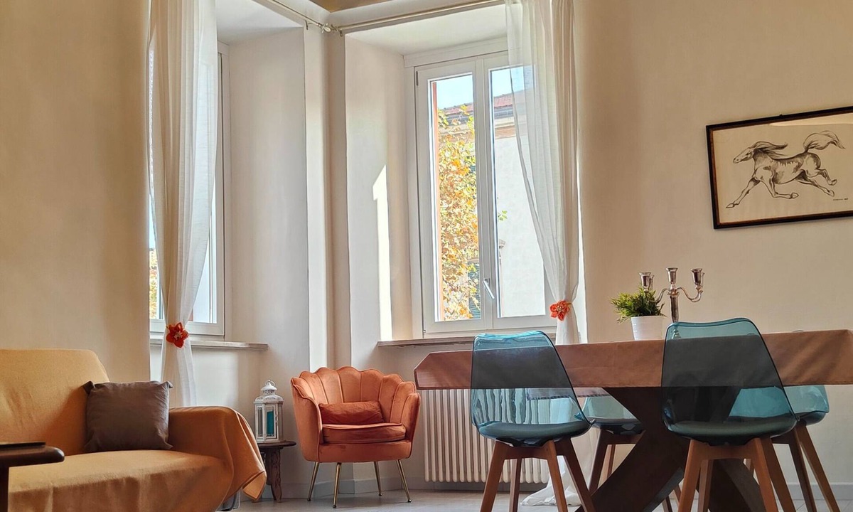 Grottammare Apartment | Comfortable apartment