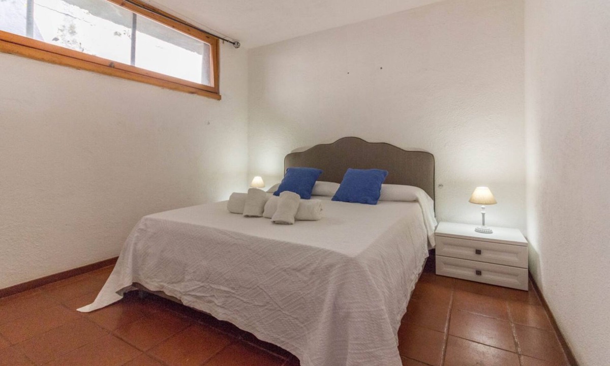 Cugnana Verde Apartment | Comfortable apartment of 55 sqm with private entrance, able to accommodate up to 2 people, located on the first floor within the village Cugnana Verde (no lift). The property is equipped with every comfort! Inside the Residence you will find a various se