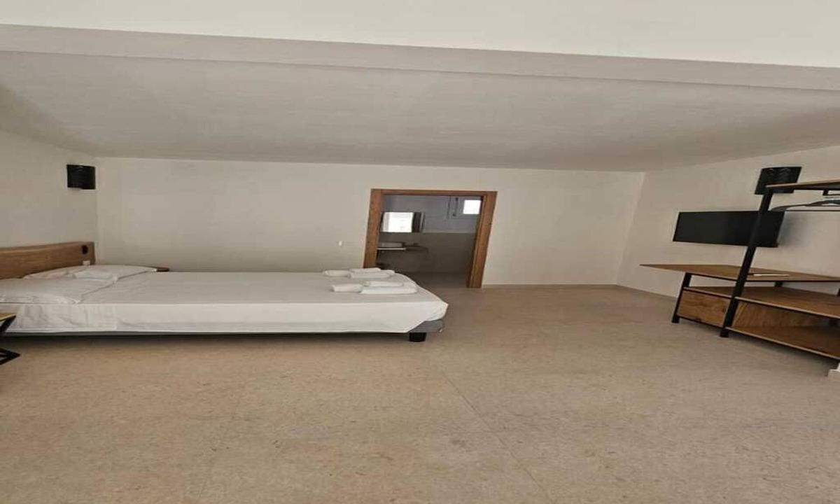 Posada RV Rental | Comfortable studio apartment 100 meters from the beach, surrounded by greenery