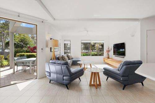 Noosaville Apartment | Como 1