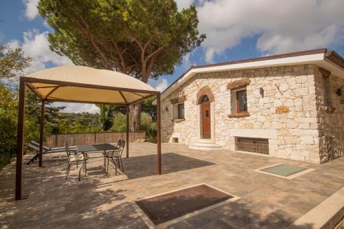 Dorgali Villa | Corbezzolo (Villa Capelvenere)