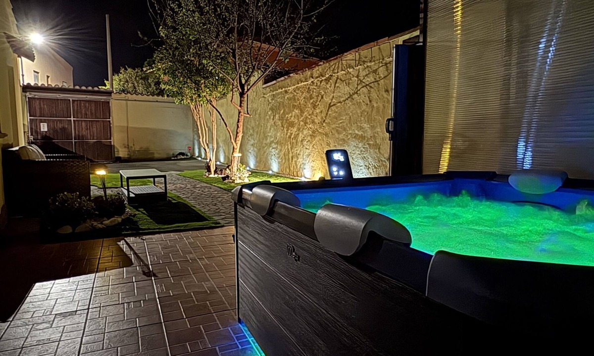 Nurachi Apartment | Costa Ovest Apartment 2