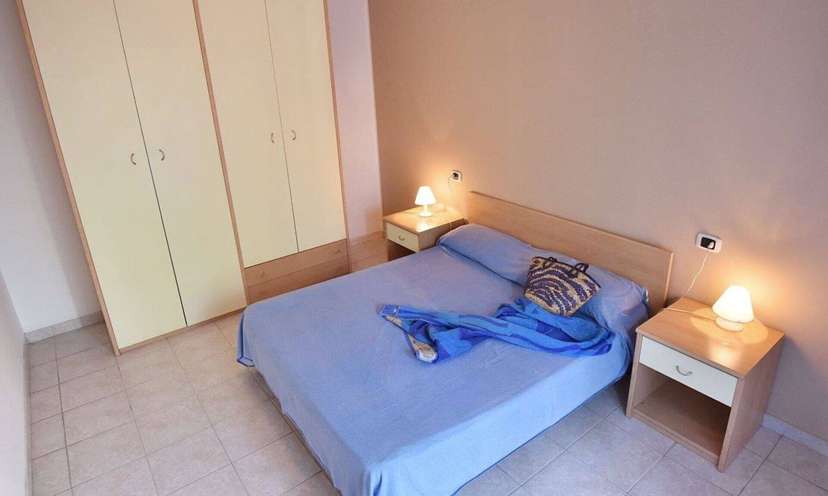 Silvi Marina Apartment | Cosy apartment for 4 guests with WIFI, TV, terrace and pets allowed