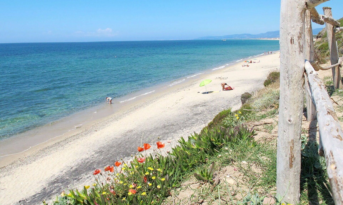 La Muddizza Apartment | Cosy apartment for 4 guests with A/C, TV, terrace and pets allowed