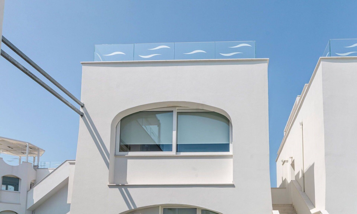 Marcelli Apartment | Cosy apartment with A/C, pool, WIFI, TV, terrace and panoramic view, close to Porto Recanati