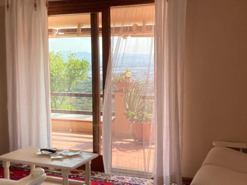 Osseddu House | Cosy corner of paradise overlooking the Gulf