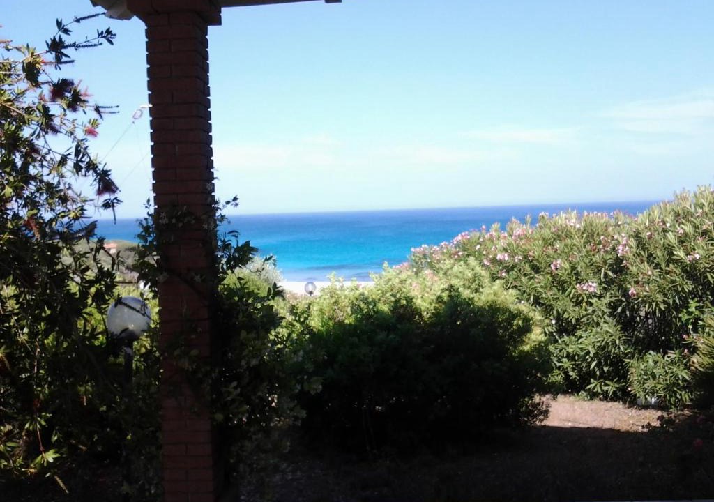 Orosei Villa | Cottage Fuile 'E Mare