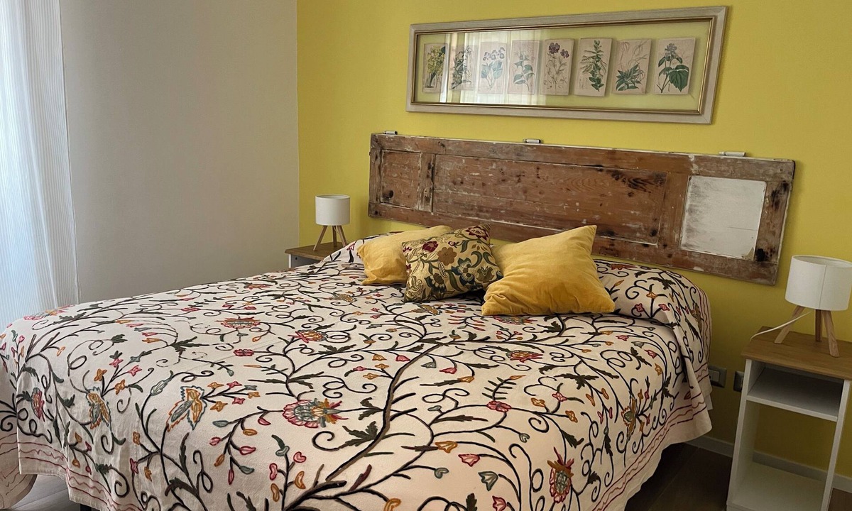 Tuscolano Apartment | Cozy apartment, ideal for couples, families and business trips