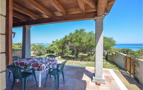 Sa Rocca Tunda Apartment | Cozy Apartment In San Vero Milis