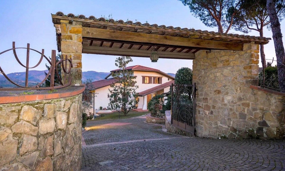 Greve in Chianti Apartment | Cozy apartment nestled in the Chianti hills 10 km from Florence