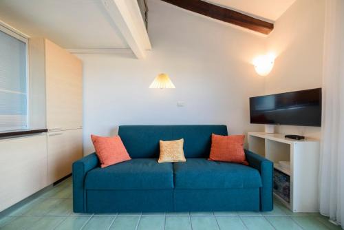 Lu Bagnu Apartment | Cozy Apartment Sea View