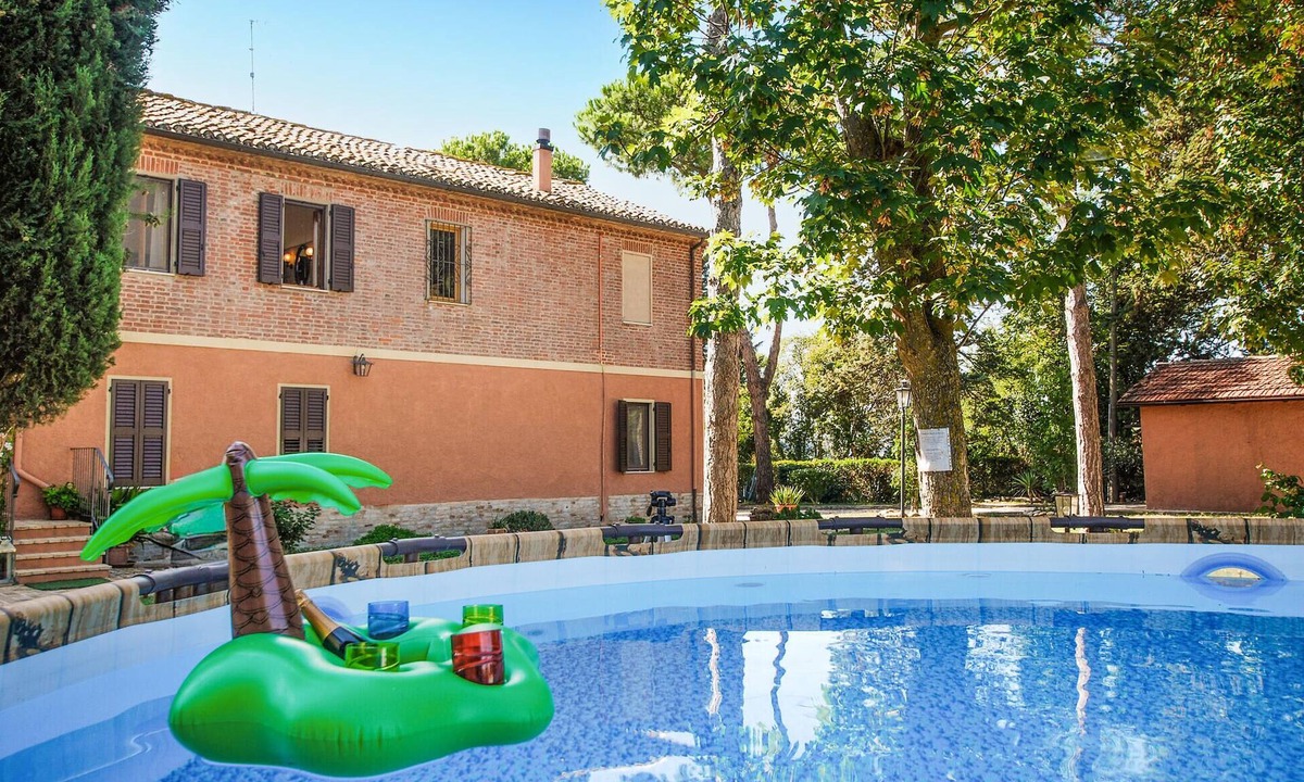Vallefoglia House | Cozy home in Cappone di Vallefoglia